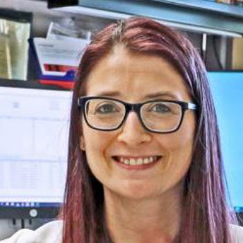 Jennifer Lineaweaver